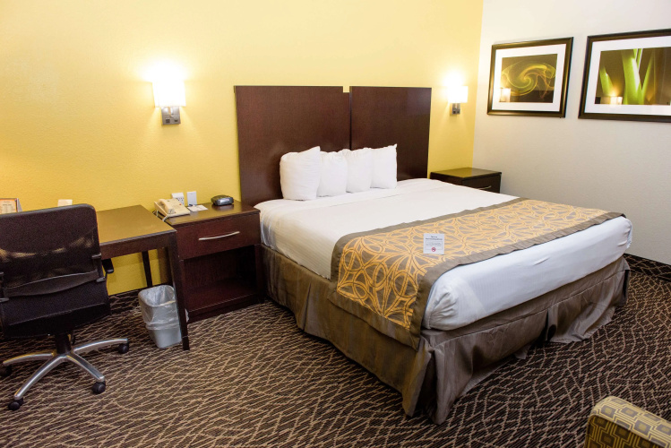 Best Western West Monroe Inn