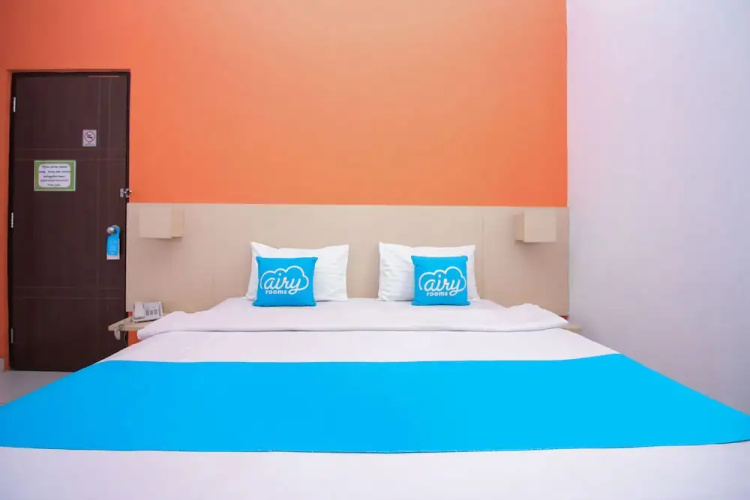 Airy Eco PGC Sukalila Selatan 47 Cirebon