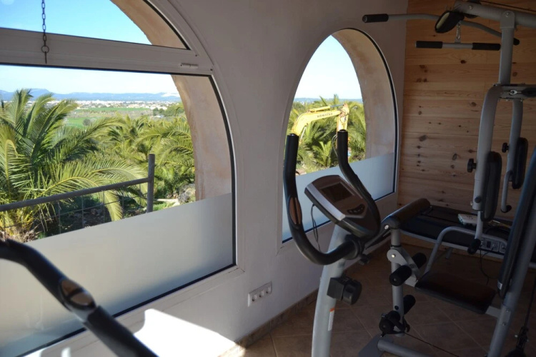 Agroturismo Es Gallicant