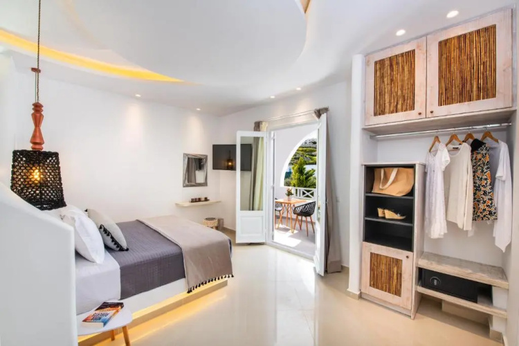 Abasa Suites