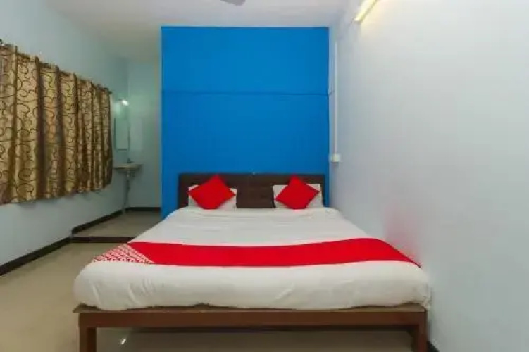 Sukhakarta Weekends by OYO Rooms