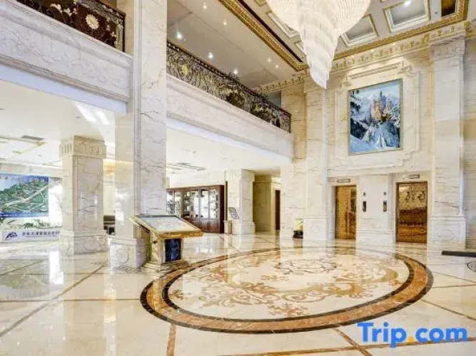 Yaxue Hotel