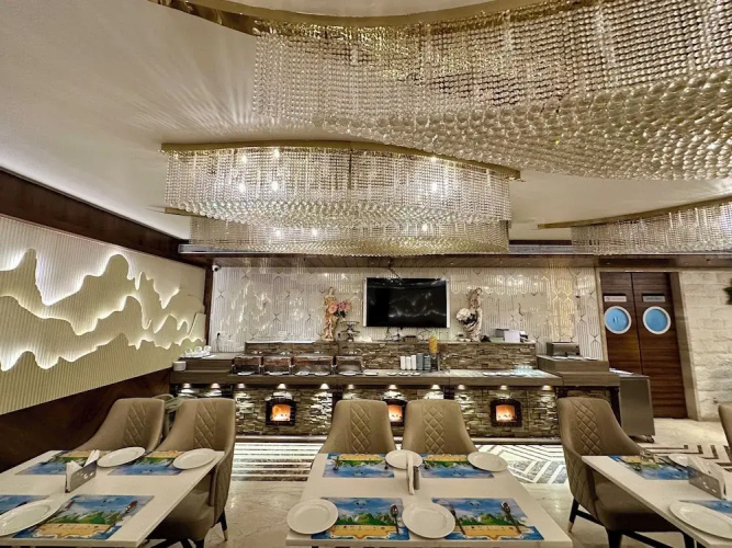 Hotel Imperial Inn
