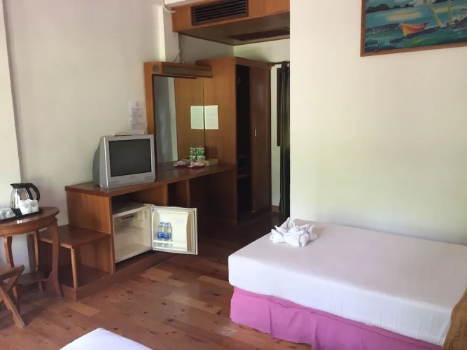 Superior room