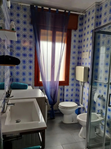 Lively and Bright Flat in Caorle