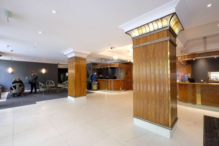 Tavistock Hotel photo 44
