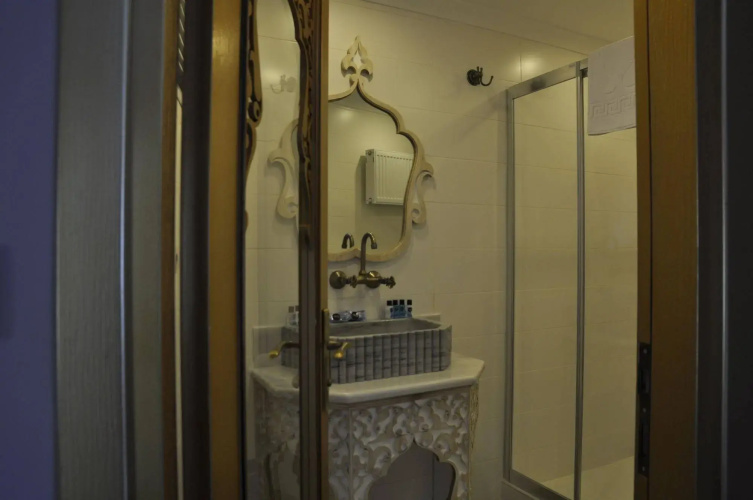 Kervan Hotel