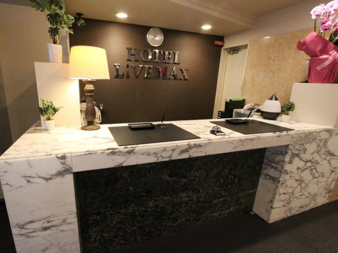 Hotel Livemax Kobe photo 15
