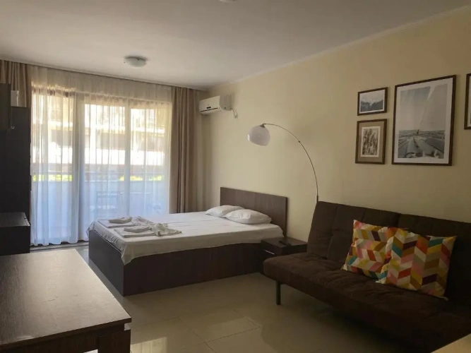Premium Quadruple room
