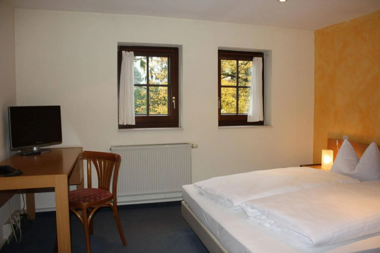 Landhotel Lindenschänke