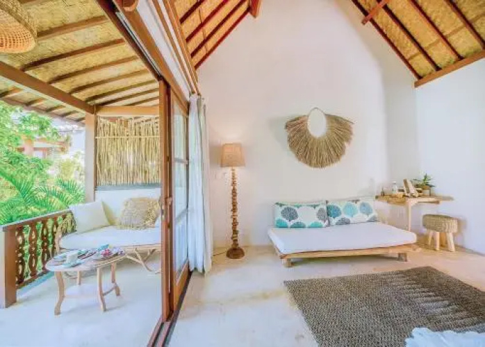 Mule Malu Tropical Stay
