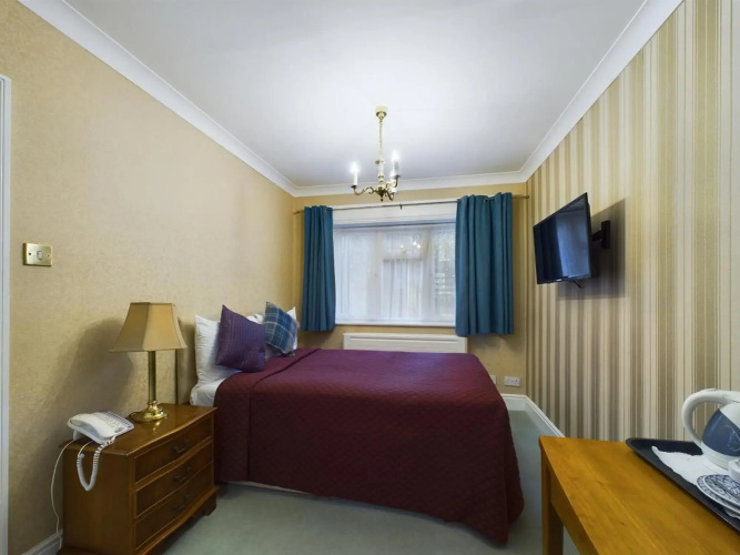 Beech House Hotel