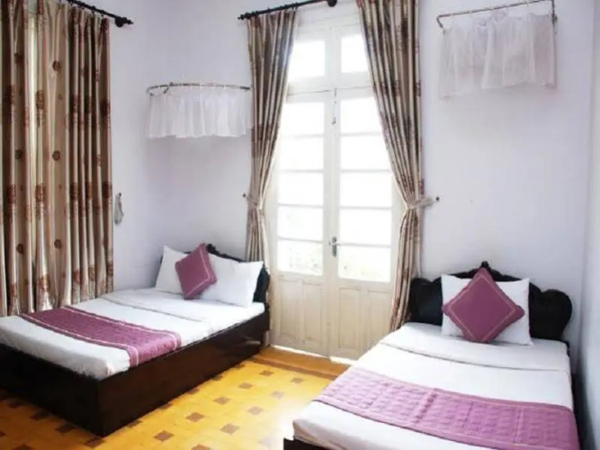 Villa Ngoc My