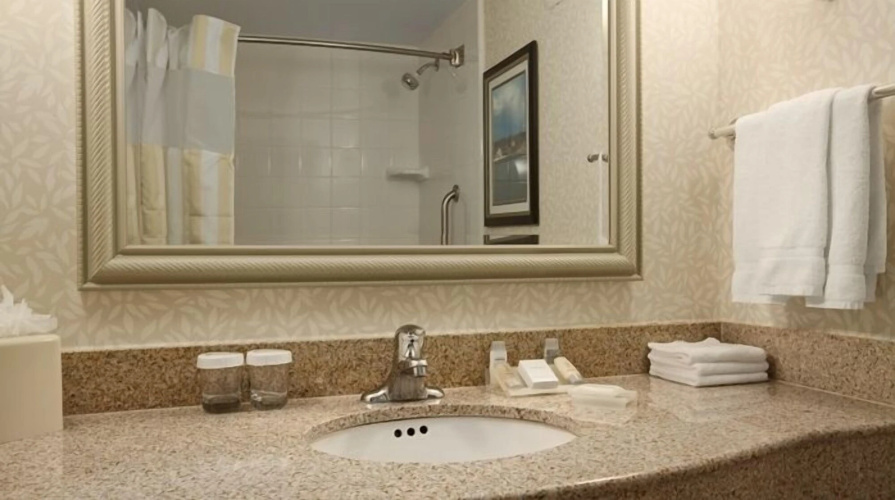 Amsterdam Hotel photo 8