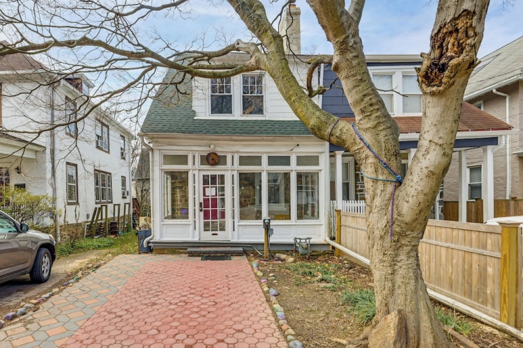 2 Bedrooms Cottage