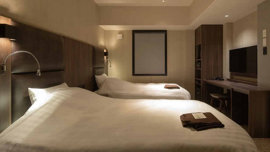 Hotel H2 Nagasaki