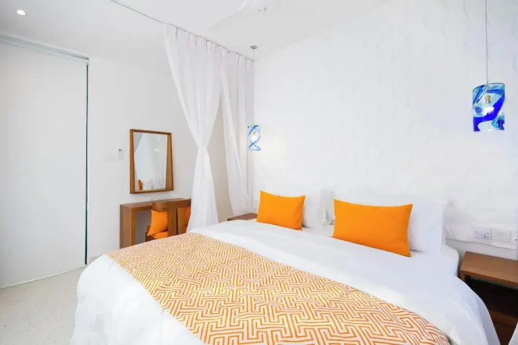 Amkia Villas Diani