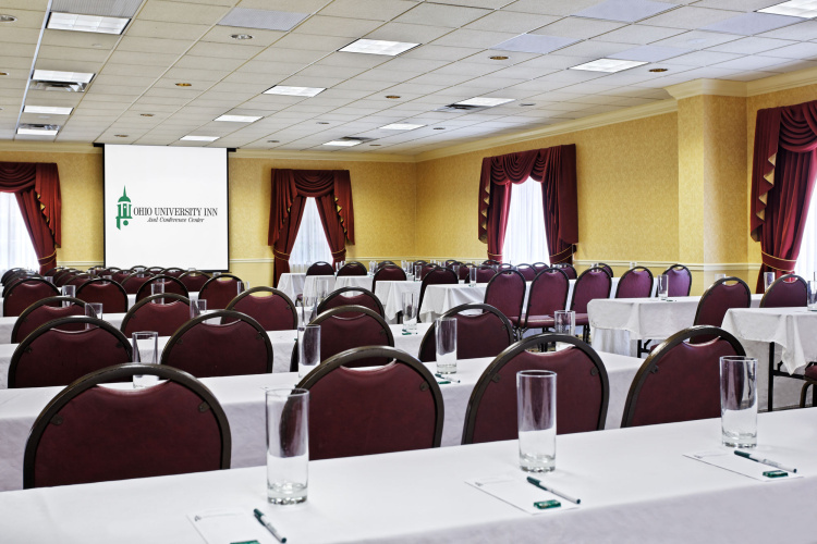 Ohio University Inn & Conference Center photo 18