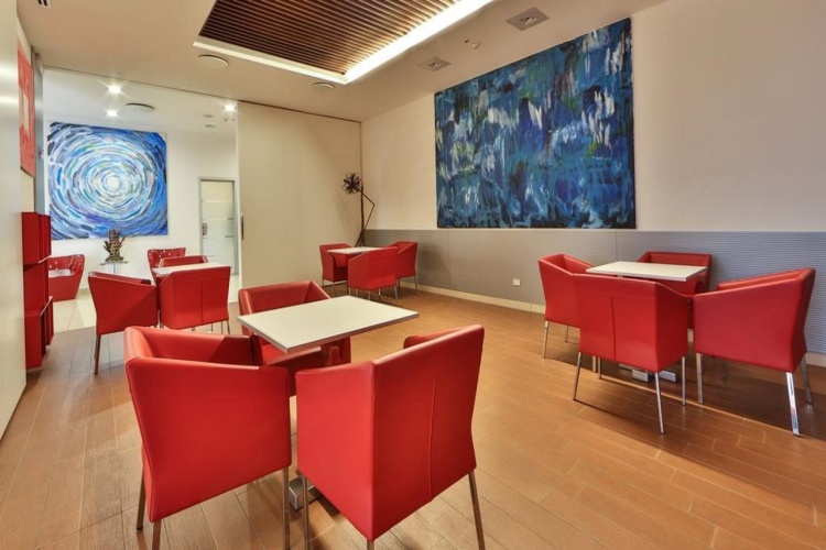 Best Western Plus Hotel Galileo Padova photo 29