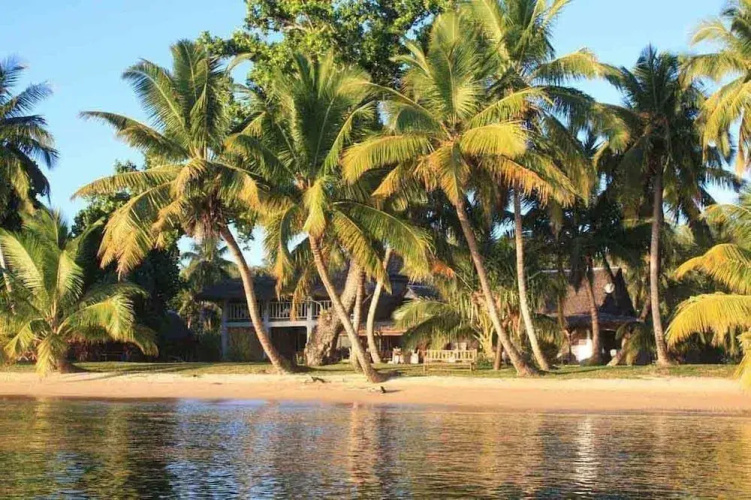 Samaria Lodge