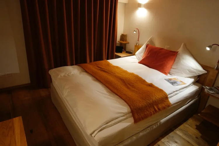 The River House Boutique Hotel