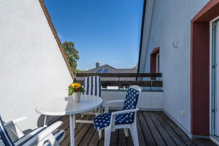 Cismarer Straße 32 Wohnung 2
