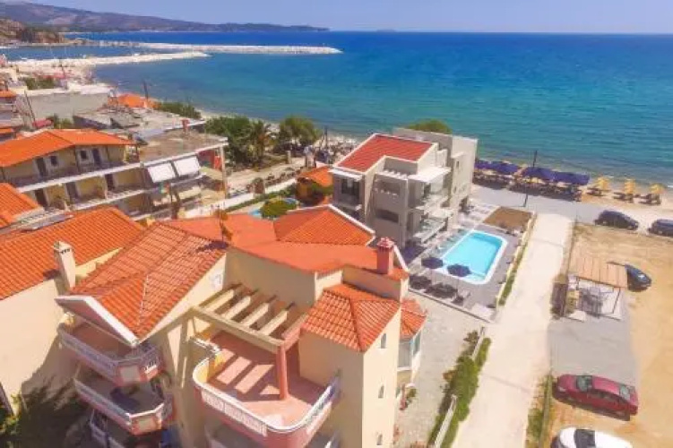 Konstantinos Beach 1