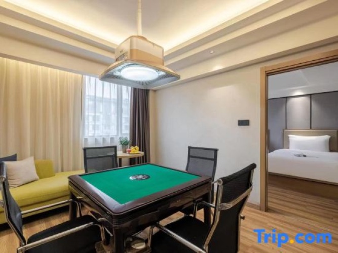 Twin Suite