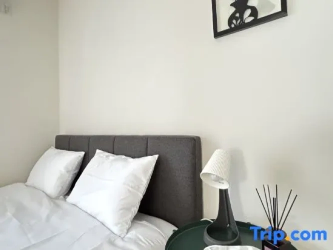 Comfort Double Suite