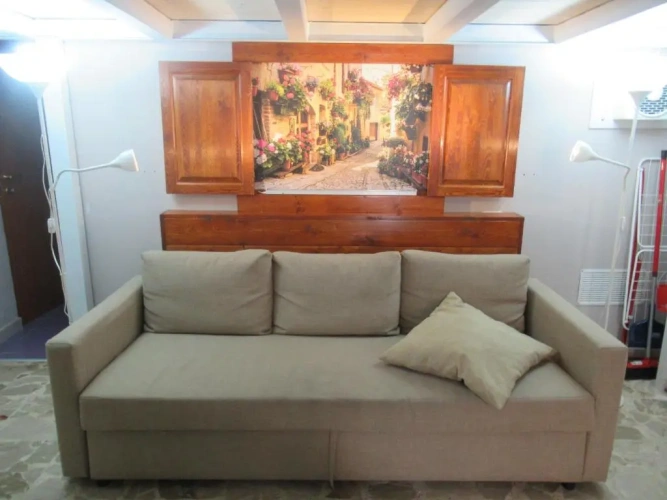 1 Bedroom Cottage