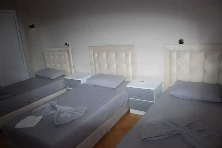 Villa Finix