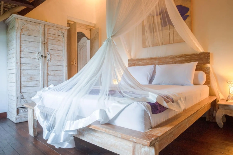 1 Bedroom Villa