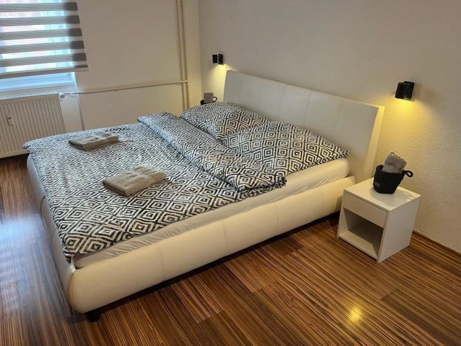 Apartment A&D Centrum