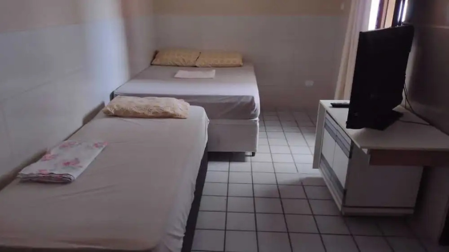 Casa Amarela