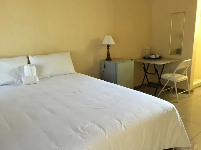 Athoma Guest House
