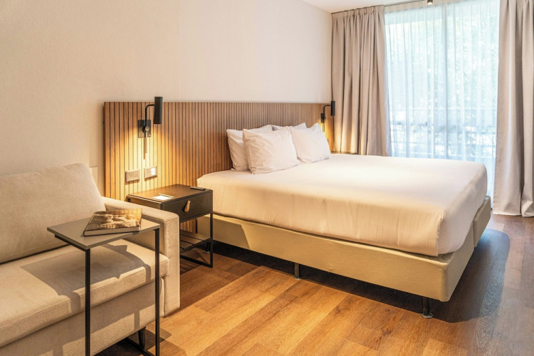Hotelafbeelding