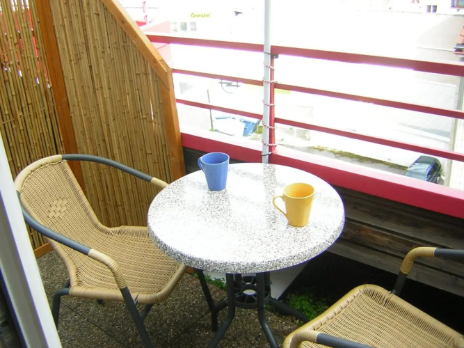 Ferienwohnung Pforzheim