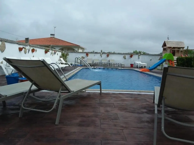 1 Bedroom Double Apartment