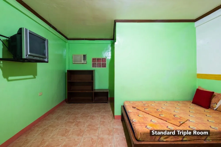 Sandra Taylor Lodge