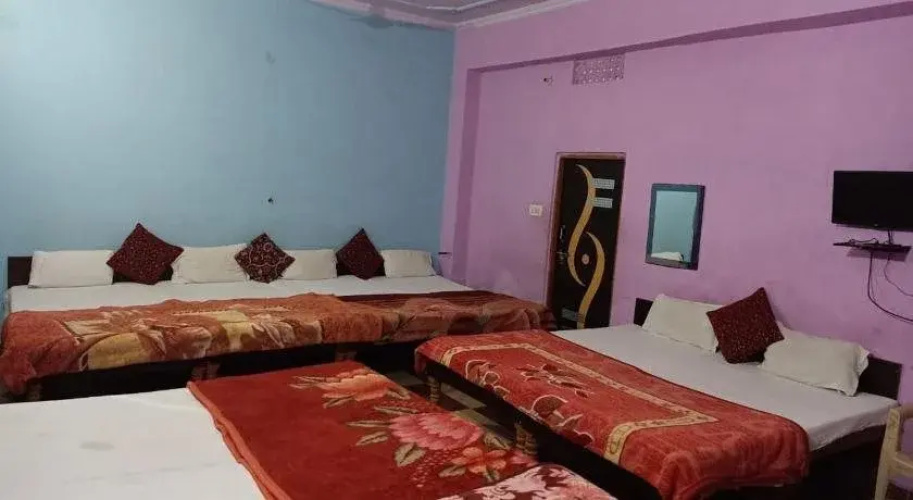Hotel Kesar Vilas
