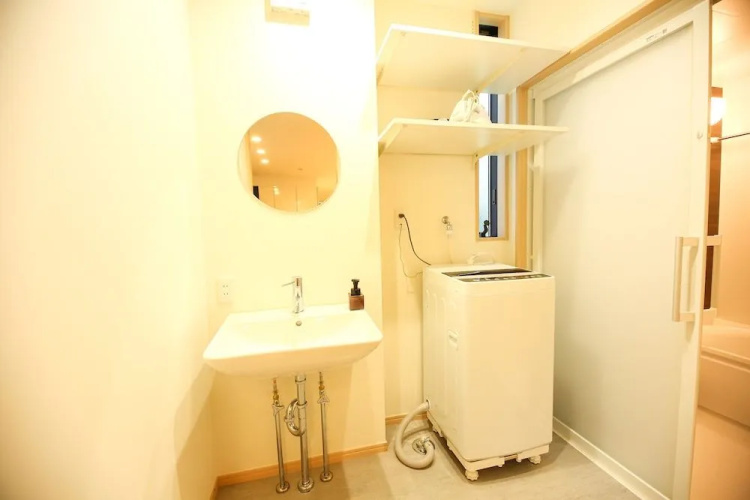 Prime Room Beppu Granmajest A