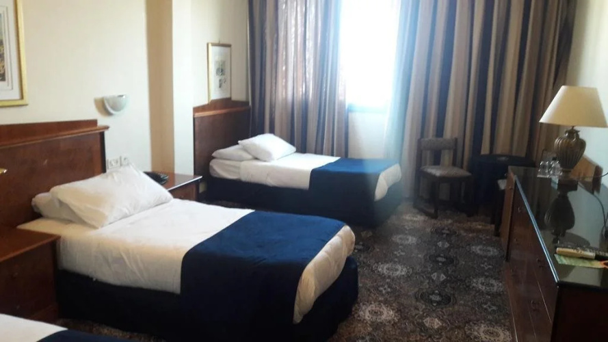 Shepherd Hotel