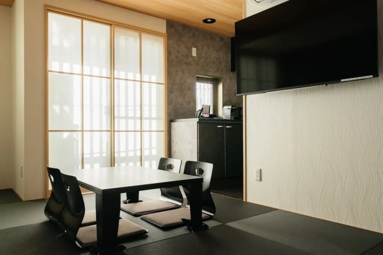 Double Suite