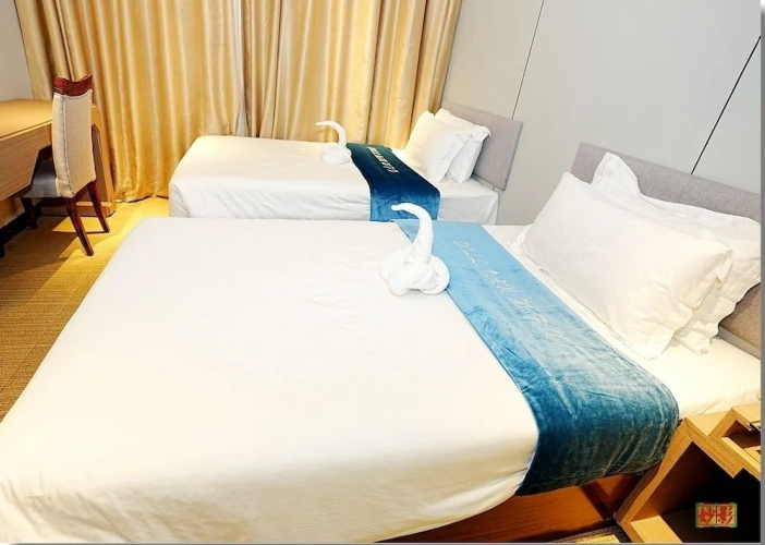 Pristinehotel