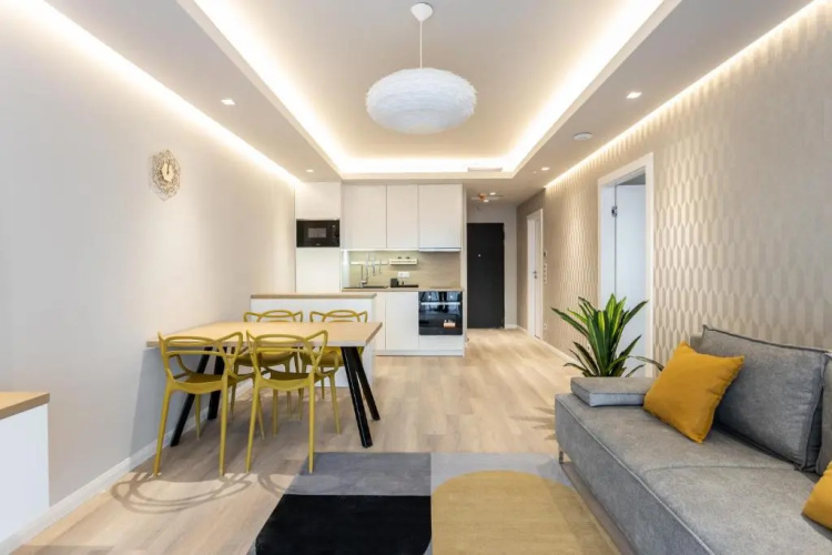 K46 Residence