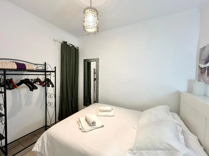 Apartment Sagrera
