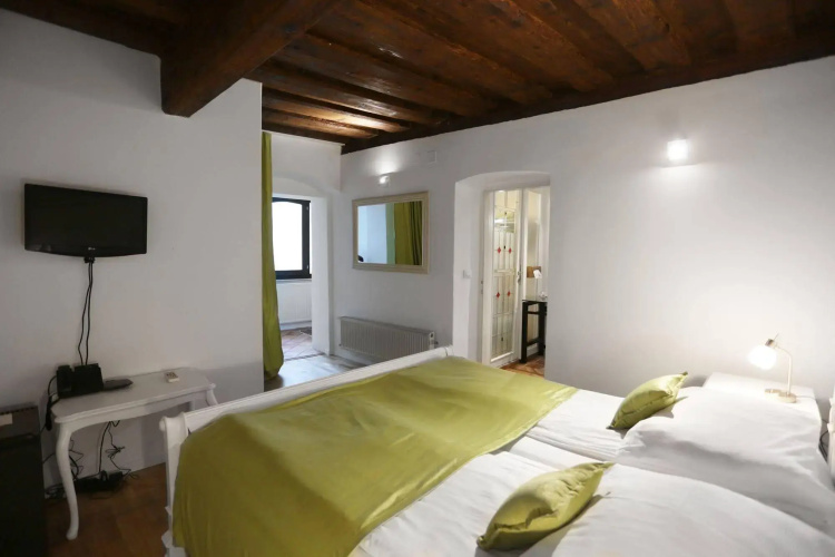 Hotel Galleria