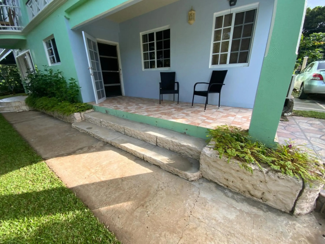Marvey’s Place