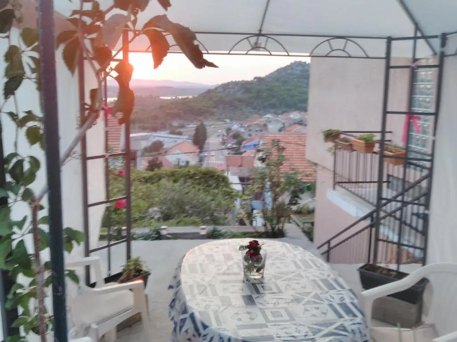 Apartman Carlo