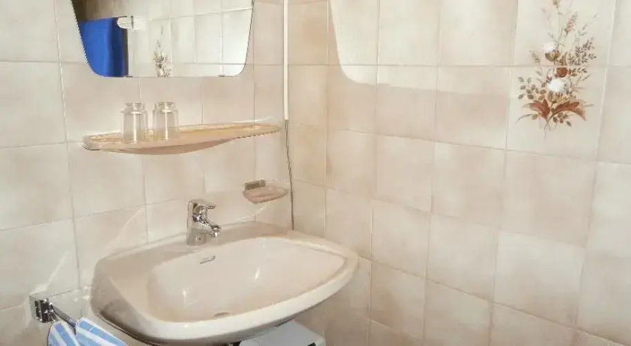 Appartement Romed